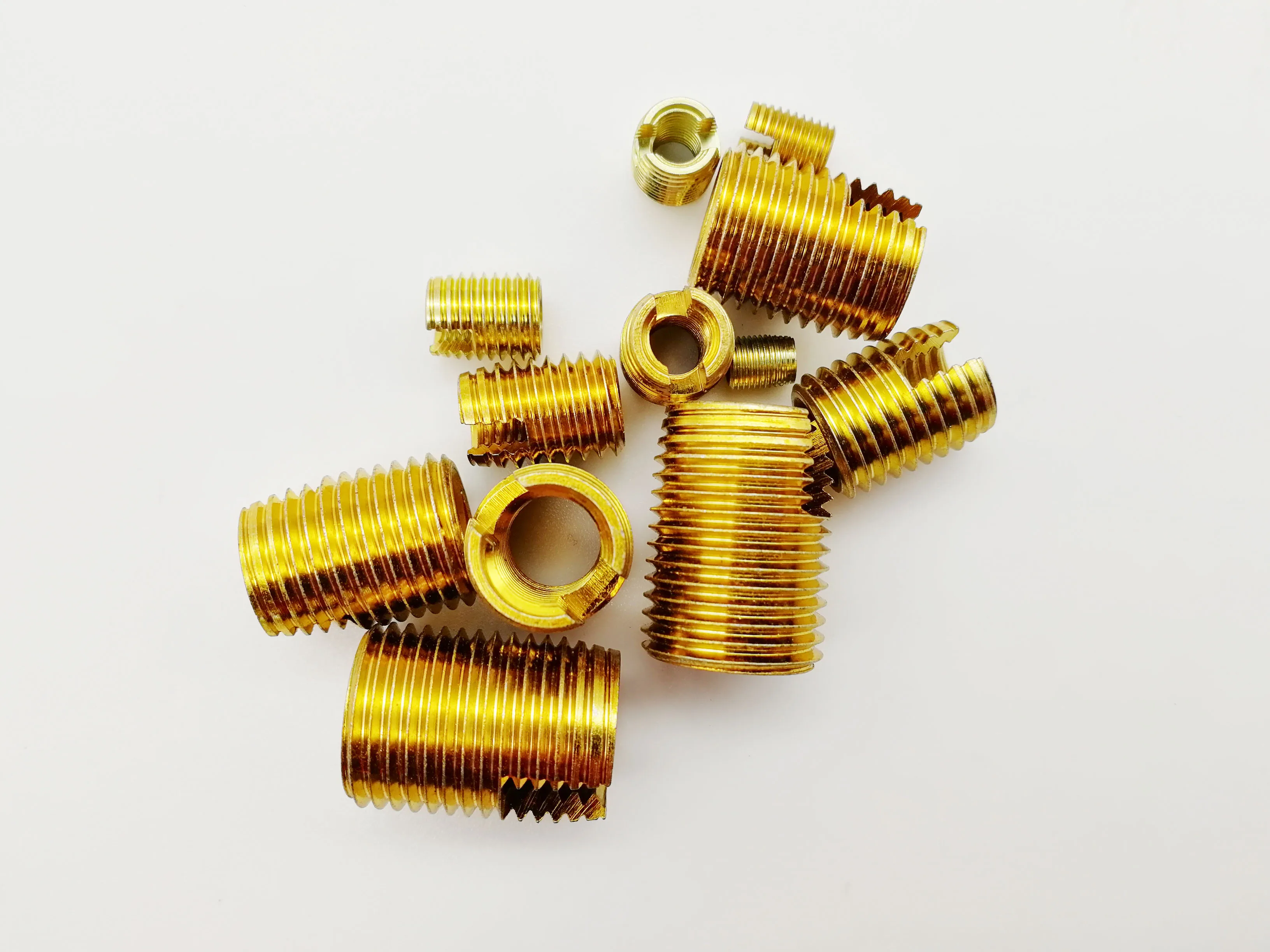 Ввертыши Резьбовые Купить