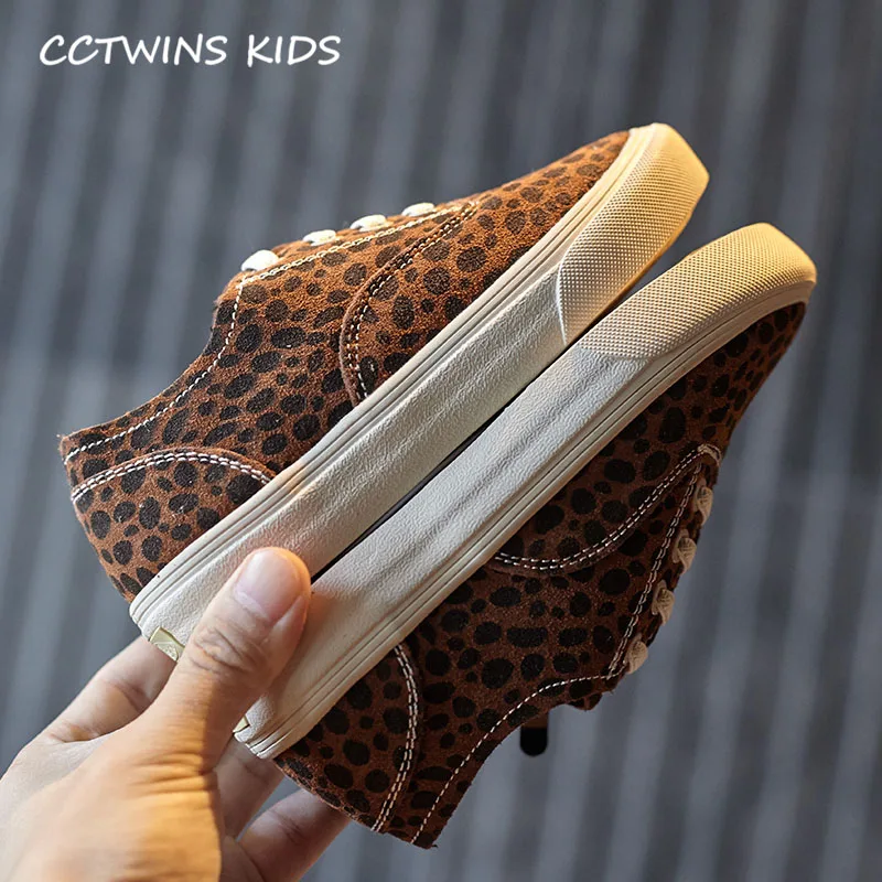 Thin Camel CCTWINS/детская обувь; коллекция года; зимняя детская модная повседневная обувь; брендовые кроссовки для маленьких девочек; теплые спортивные кроссовки для мальчиков; FC2718 - Цвет: Thin Camel