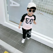 Г. Осенняя одежда в гусеничном стиле; стиль; Детские повседневные спортивные штаны с начесом; длинные штаны для мужчин и женщин и детей