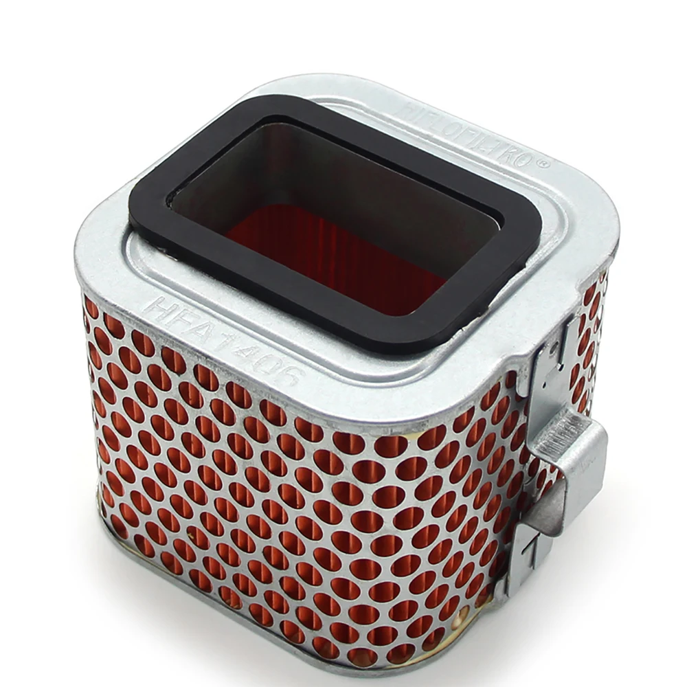 Motorcycle Replacement Air Intake Filter Cleaner Racing Motorbike Air Filter For Honda CBR400F CBR 400F NC17 - - Racext 21