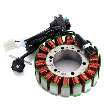 

Motorcycle 32101-41F10 Stator Coil For Suzuki VL800 Boulevard C50 M50 Volusia Model K5 VL800T Boulevard C50T 32101-41F20