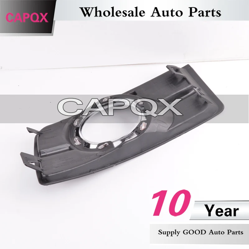 CAPQX для Cadillac SRX 2010- передний бампер противотуманный светильник, противотуманный светильник, противотуманная фара