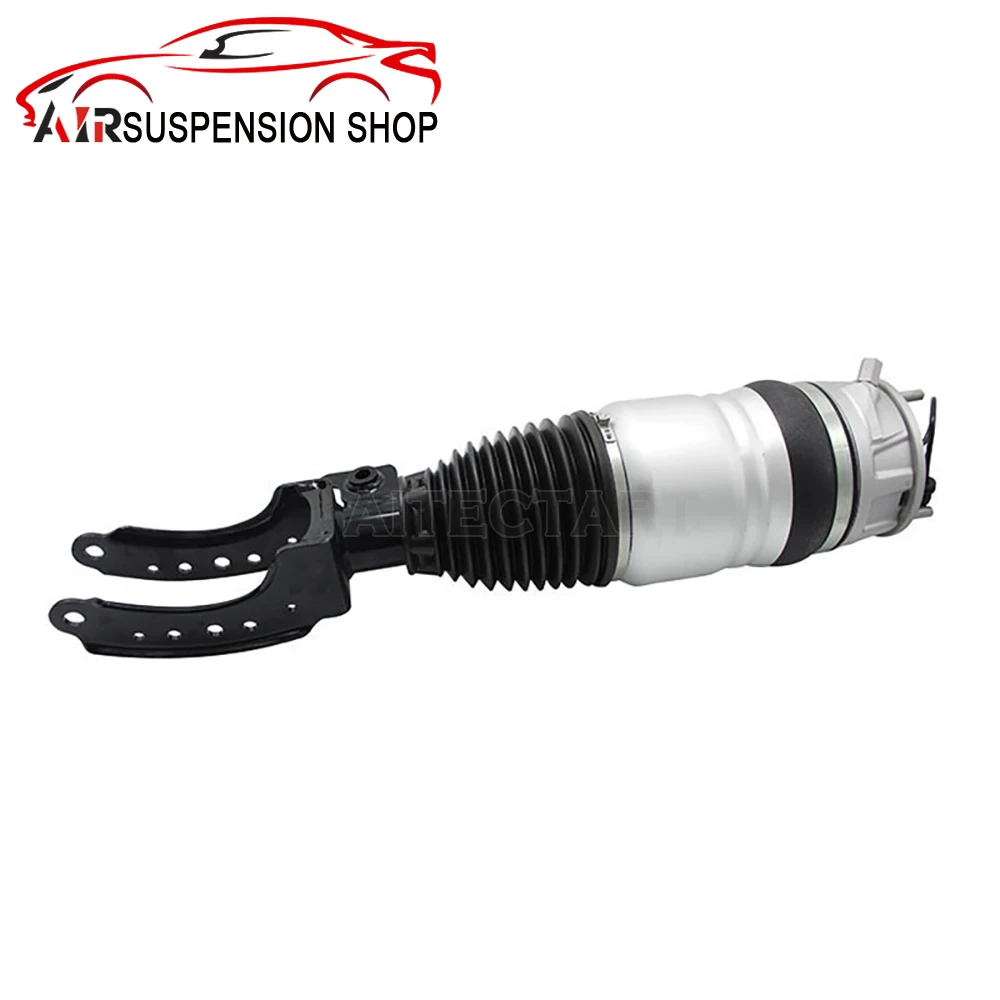 

Front Left Air Suspension Shock Absorber Ride Strut For Porsche Cayenne/Volkswagen Touareg/Audi Q7 2010-2013 7P6616039H