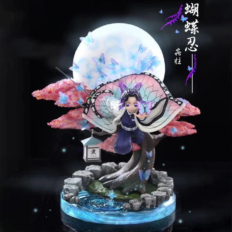 anime figurine store