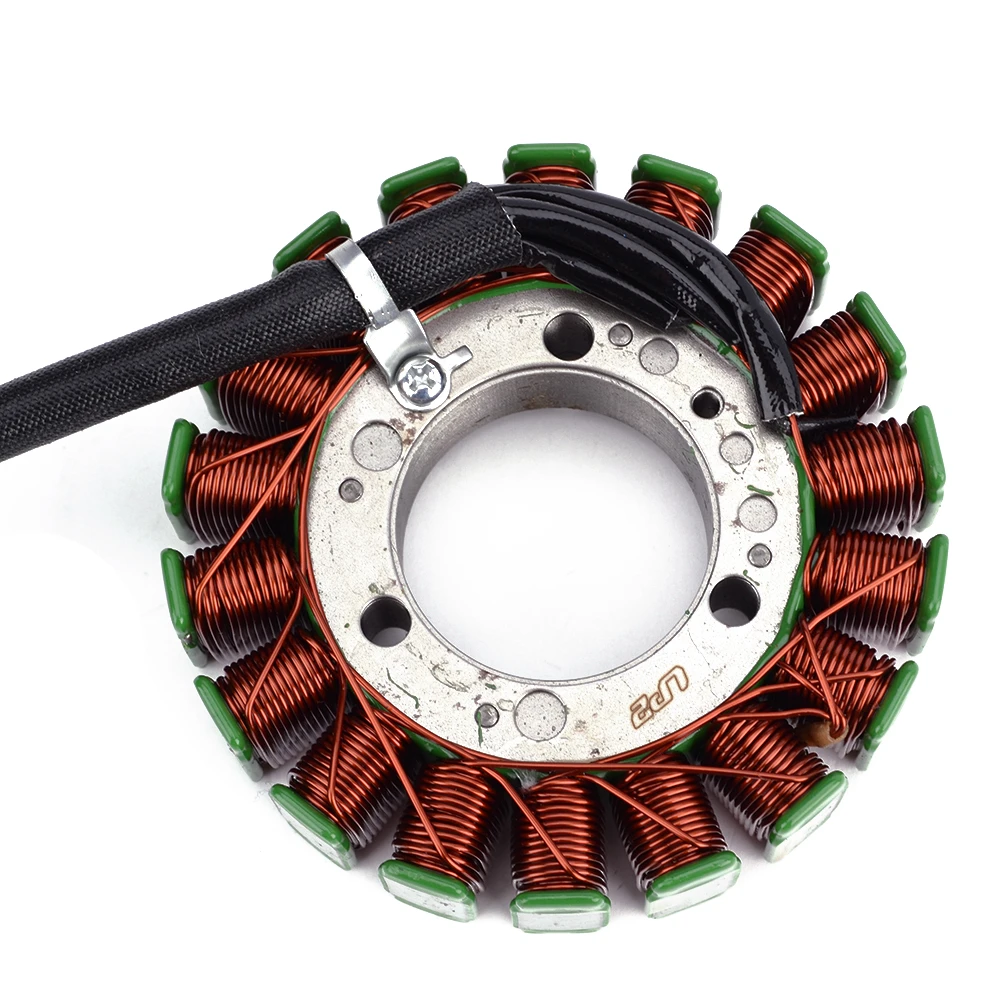 JAER мотоцикл обмотка статора генератора для Yamaha YZF600R Thundercat 1995-2007 4JH-81410-00 4TV-81410-00 4TV-81410-01