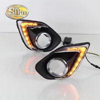 Car Lights