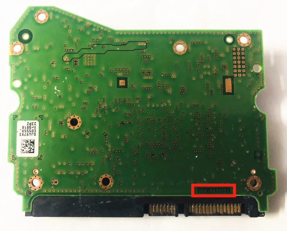 0a90601 digital ocidental 004-0a90601, 001-0a90601 0j49793
