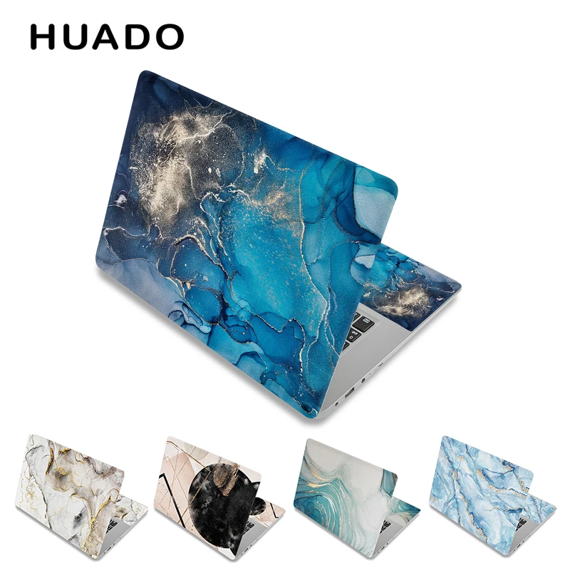 Colorful Laptop Skin 15.6" Notebook Sticker 17inch 13.3" 14" Computer