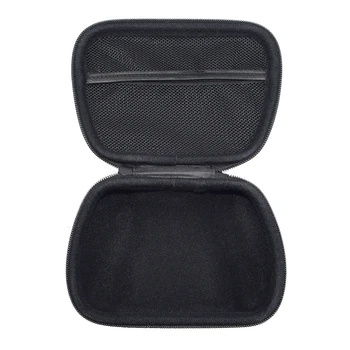 

PS5 Storage Bag EVA Hard Cover Shell Waterproof Handbag Shockproof Portable Travel Case For PlayStation 5 Controller