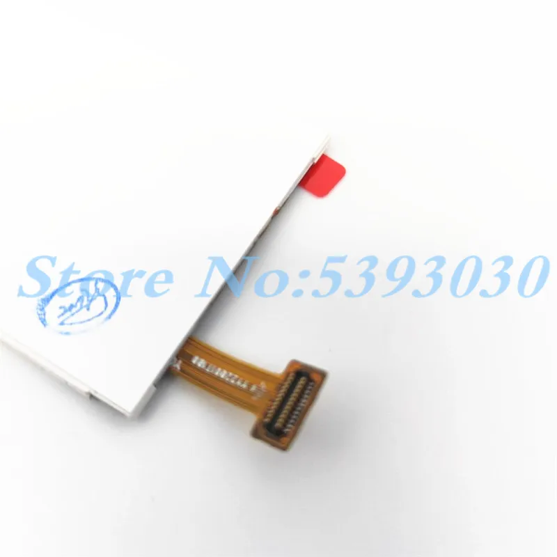 Протестированный ЖК-экран Замена для Nokia X2-02 x2 x2-05 lcd