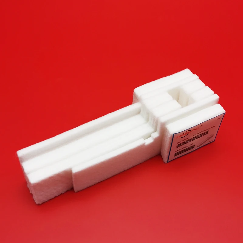 1 х Губка для чернильного бака Epson L355 L210 L120 L365 L110 L111 L130 L132 L211 L220 L222 L300 L301 L360 L362 L363 L366