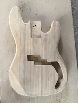 

Afanti Music DIY Electric guitar Body (T333)