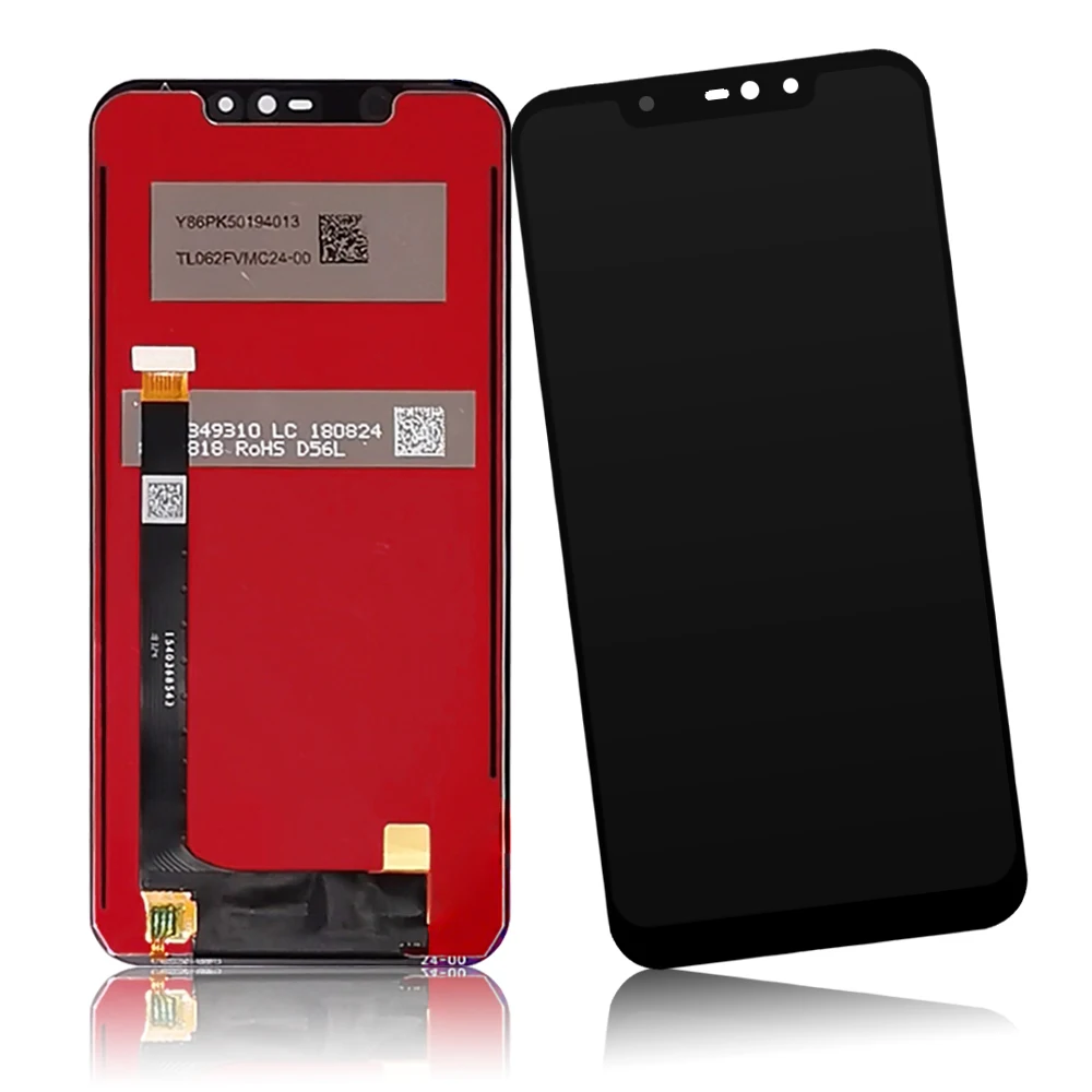 Протестированный 6," для BLU Vivo XI Plus lcd V0310WW V0311WW ЖК-дисплей+ сенсорный экран дигитайзер сборка для Blu Vivo Xi+ ЖК+ Инструменты