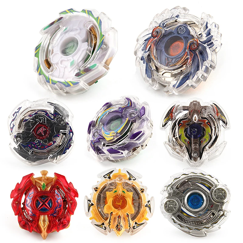 Beyblades Metal Fusion Superzings Bayblade Burst Evolution игрушки арена для детей и коробка Bey Blade Superzings Baybla