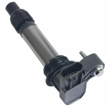 

Ignition Coil for Buick Chevrolet Cadillac GMC V6 3.6L UF569 12590990