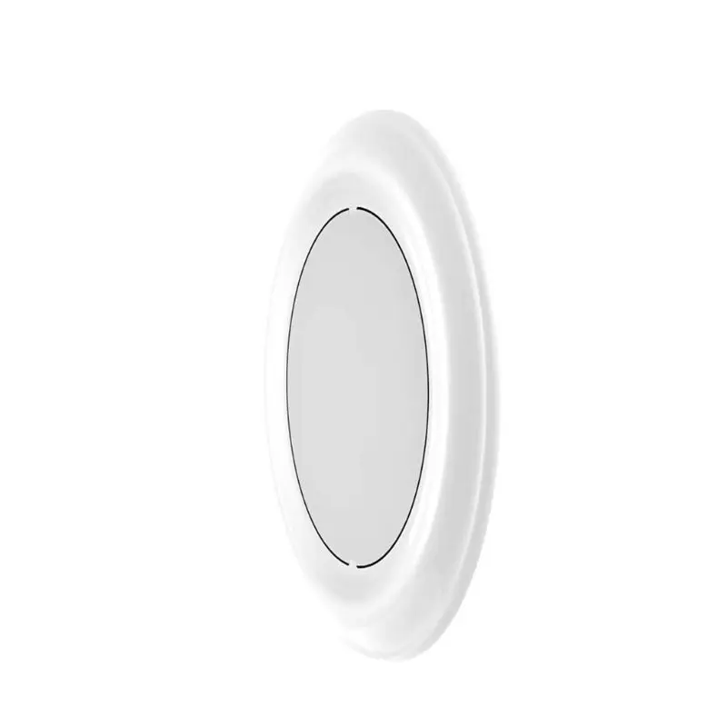 Магнитный настенный кронштейн для эхо-входа Google Home мини эхо-точечная вешалка держатель подставка аксессуары для кухни спальни Bathroo