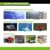 12V 160Ah LiFePO4 Аккумуляторная Батарея BMS Литиевые Силовые Батареи 3000 Циклов Для кемперов RV Golf Cart Off-Road Off-Grid Solar Wind