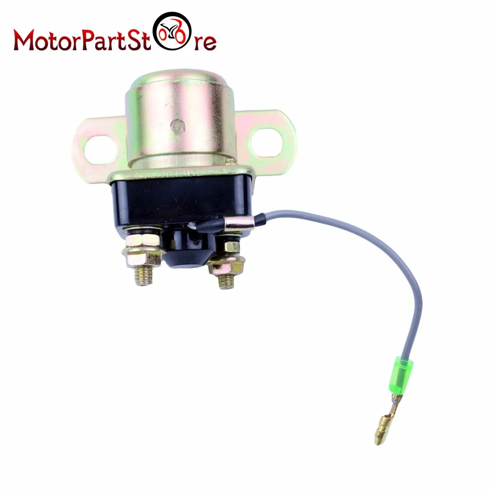 Starter Solenoid Relay Polaris ATV Sportsman 500 1996-1998 1999 2000 2001 2002