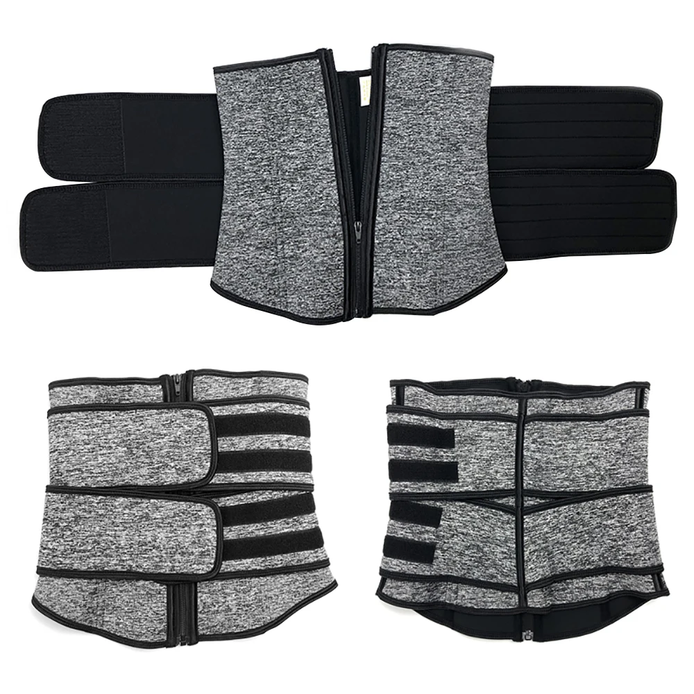 cinto neoprene corpo shaper para mulheres perda