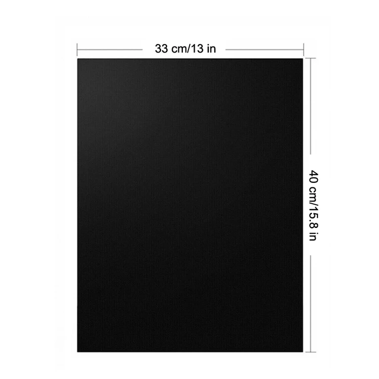Grill mats size copy
