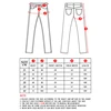 2022 Harem Pants Vintage High Waist Jeans Woman Boyfriends Women's Jeans Full Length Mom Jeans Cowboy Denim Pants Vaqueros Mujer ► Photo 2/6