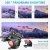 Neewer Heavy Duty Video Camera Tripod Fluid Drag Pan Head с винтами 1/4 и 3/8 дюйма Скользящая пластина для зеркальных камер