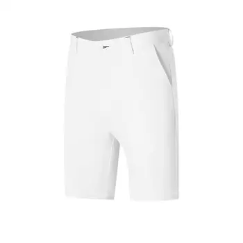 

2020 new golf short pants spring thin quick dry trousres golf clothing men Elastic cloth