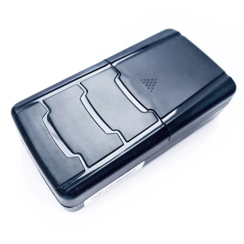 Waterproof Wireless Car Mounted Strong Magnetic GPS Tracking Locator Anti-Theft Alarm Device Anti-lost | Дом и сад