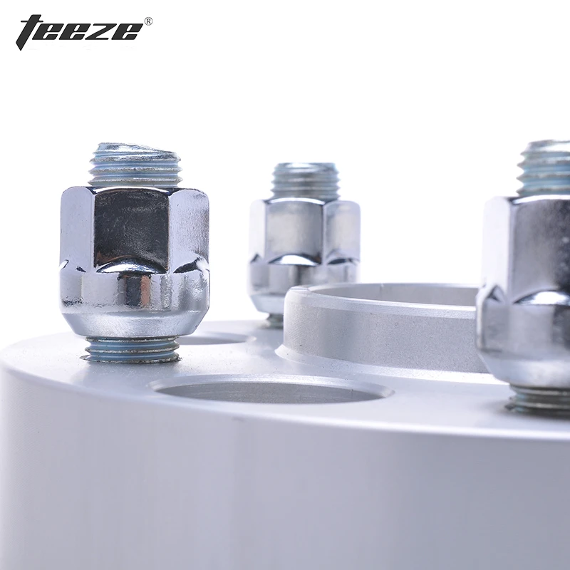 TEEZE 5x4,25 концентратор центриковые колесные прокладки 5x108 CB 59,5 мм для E Pace F Тип I Pace S Тип X Тип XE XF XJ XJ220 XK 2 шт