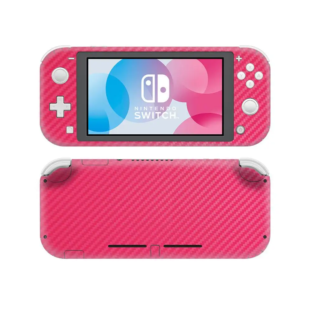 YSNSL0623 Наклейки для nintendo switch Lite, виниловые наклейки на кожу, наклейки для nintendo switch Lite - Color: YSNSL0623
