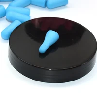 120/180 Pcs Soft Foam Earplugs