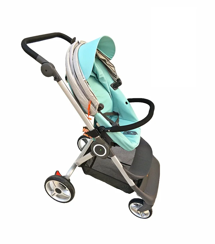 stokke scoot