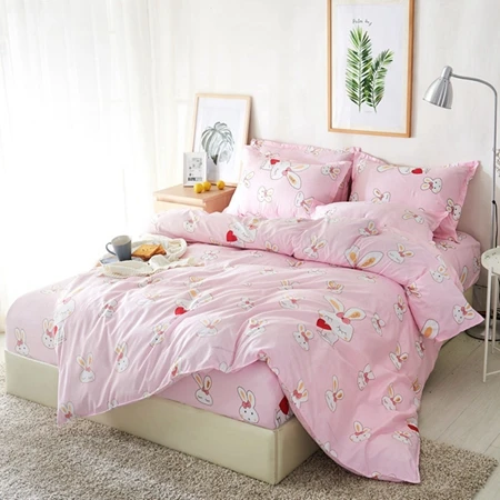 Duvet Cover12 Домашний текстильное одеяло, покрывало в скандинавском стиле с геометрическим рисунком звездного неба, пододеяльник на молнии, 1 шт., одеяло из полиэстера и хлопка, покрывало, постельное белье - Цвет: Duvet Cover12