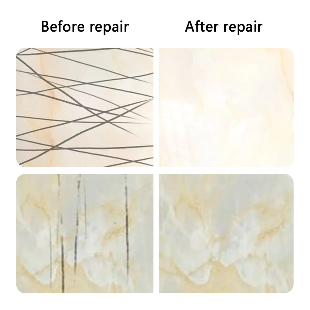 Универсальный Очиститель Волшебная Ванна плитка Ванна и плитка Refinishing спрей ремонт раковина керамическая Бытовая химикаты для чистки Bli6