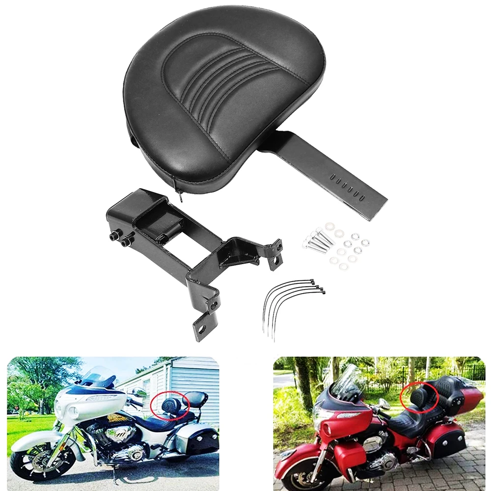 Съемная регулируемая штепсельная спинка для водителя + монтажный комплект Chief