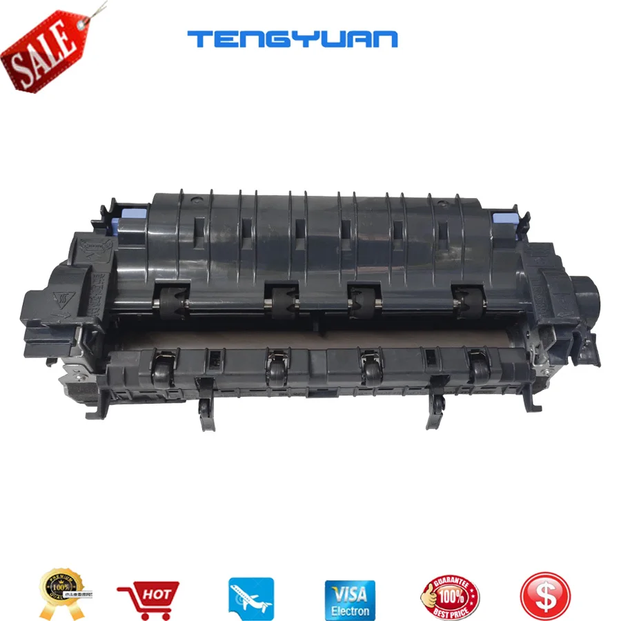 90% для hp M600/M601/M602 сборщик фьюзера RM1-8395-000CN RM1-8395 RM1-8396-000CN RM1-8396 RM1-8396-000 принтер Часть