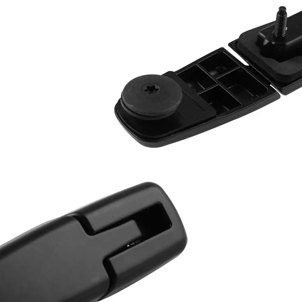 Дверная петля, автомобильная задняя подъемная стеклянная петля, верхний для 2001-2007 Ford Escape для 2005-2007 Mercury Mariner, автомобильный набор