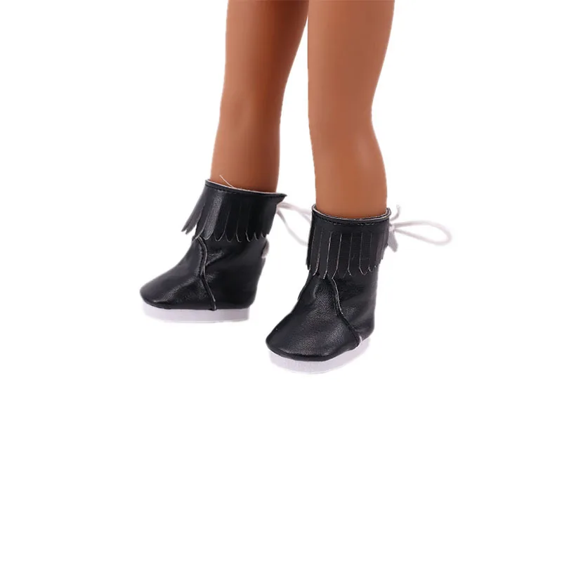 American doll shoes 9