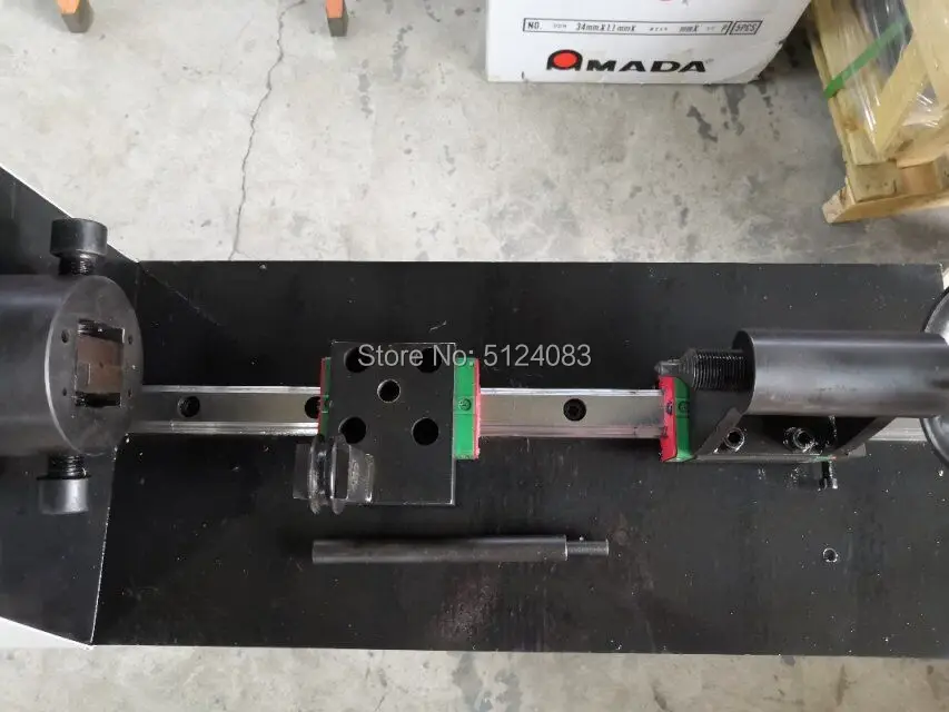 Производитель 0,1 мм-5 мм металлическая проволочная обмоточная машина для испытания кручения