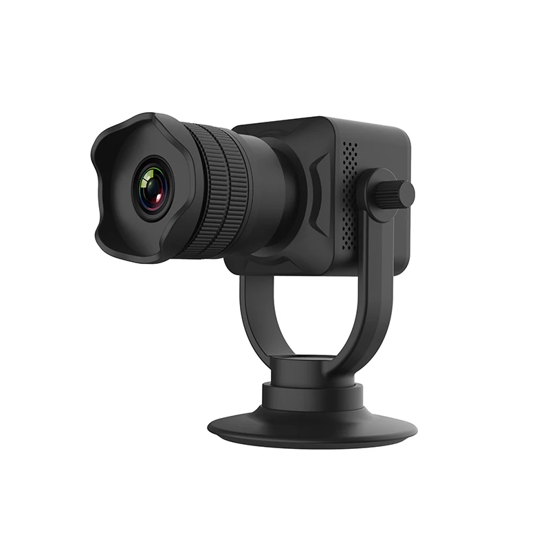 Смарт T6 мини камера FULL HD 1080P тело Беспроводная экшн-камера мини камеры зум cctv ip камера