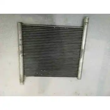 

WATER RADIATOR SMART COUPE