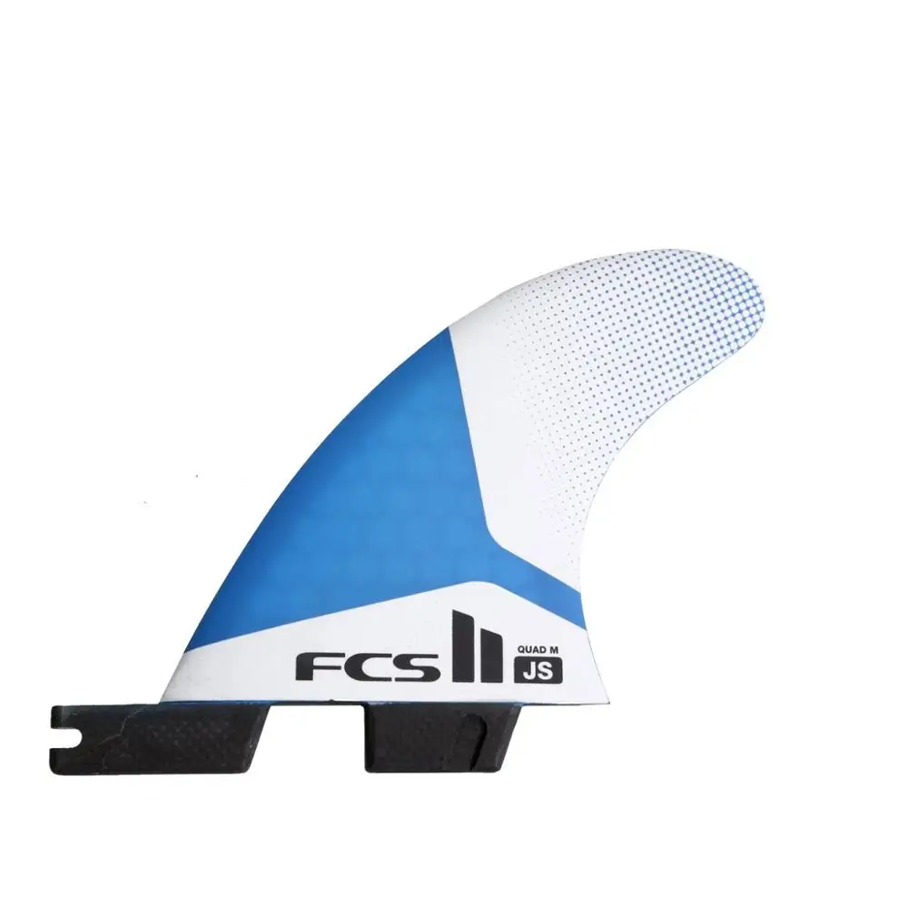 FCS II JS TRI QUAD плавники|Серфинг| |