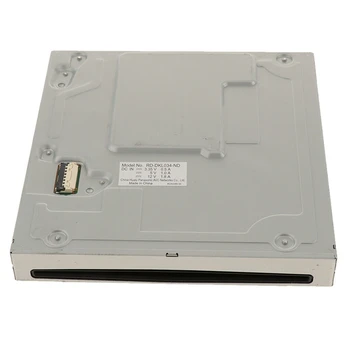 

RD-DKL034-ND DVD ROM Disc Drive for Nintendo Wii U Reader Module Replacement