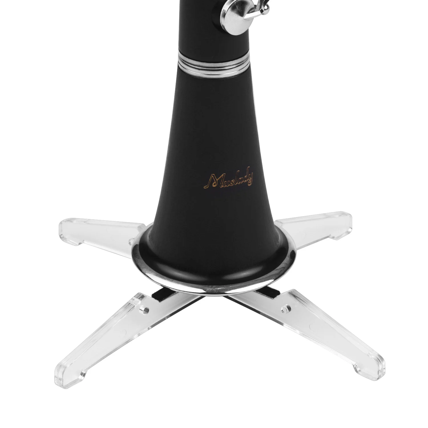 Wind Instrument Stand Holder Support Detachable Bracket for Clarinet and saxophone accessories