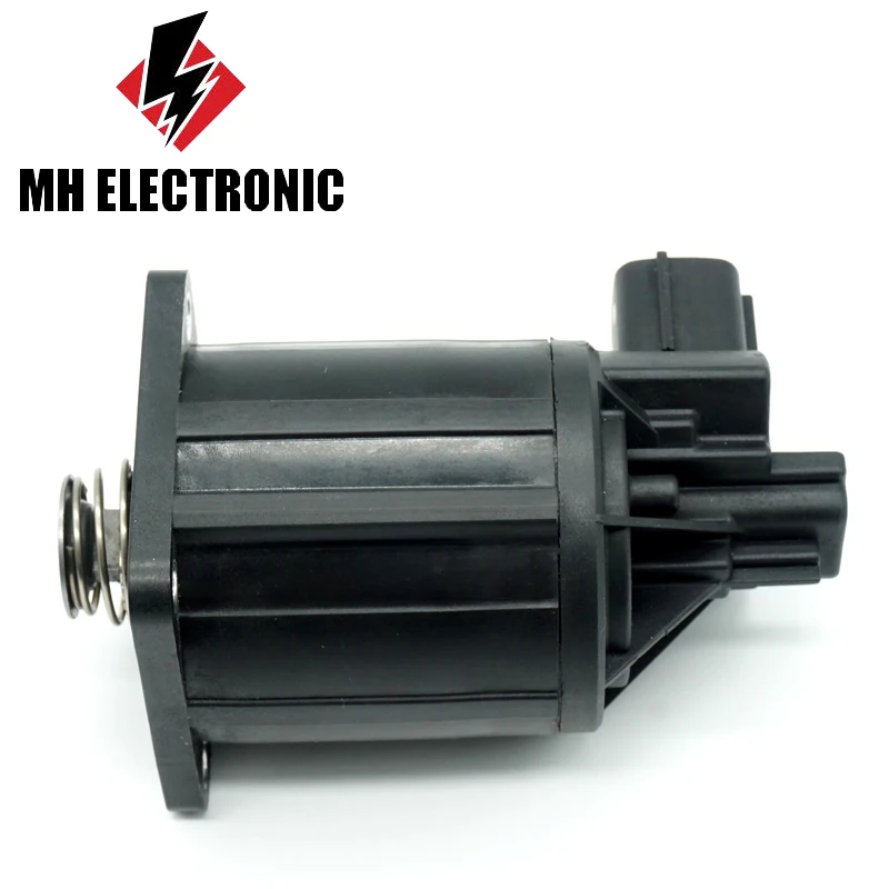 MH Электронный K5T70380 6504 89737-66633 EGR клапан рициркуляции выхлопных газов для OPEL Astra Corsa Meriva Mpv Zafira