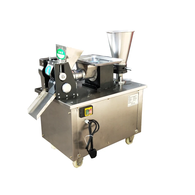 Automatic Samosa Maker wonton maker Machine – WM machinery