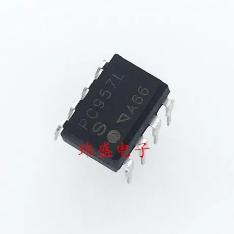 10 шт./лот PC957L DIP8 PC957 высокое качество