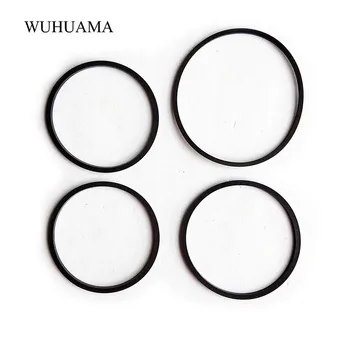 

Rubber Belt For Marantz cd-10 cd-16 cd-15 Belt Set BELT KIT CD10 CD16 CD15 Courroie Cinghia CD PLAYER Riemen-Set