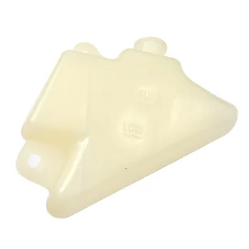 

Motorcycle Water Coolant Overflow Reservoir Tank Radiator For YAMAHA R1 07-08 YZFR1 YZF-R1