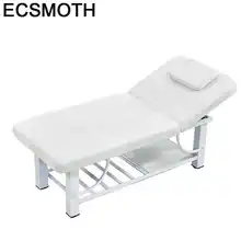 

Pliante Cama Para Pedicure Foldable Dental Beauty Furniture Tafel Folding Table Salon Chair Camilla Masaje Plegable Massage Bed